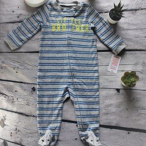 Brand New! Zippered Little Brother Sleeper